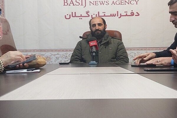 لزوم آپلود محتوا به جای دانلود/ راه اندازی اردوی «راهیان پیشرفت» در دهه فجر