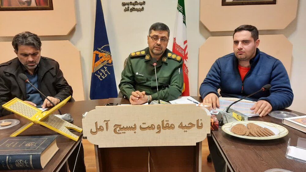 همزمان با دهه فجر 900 برنامه مردمی در آمل اجرا می‌شود
