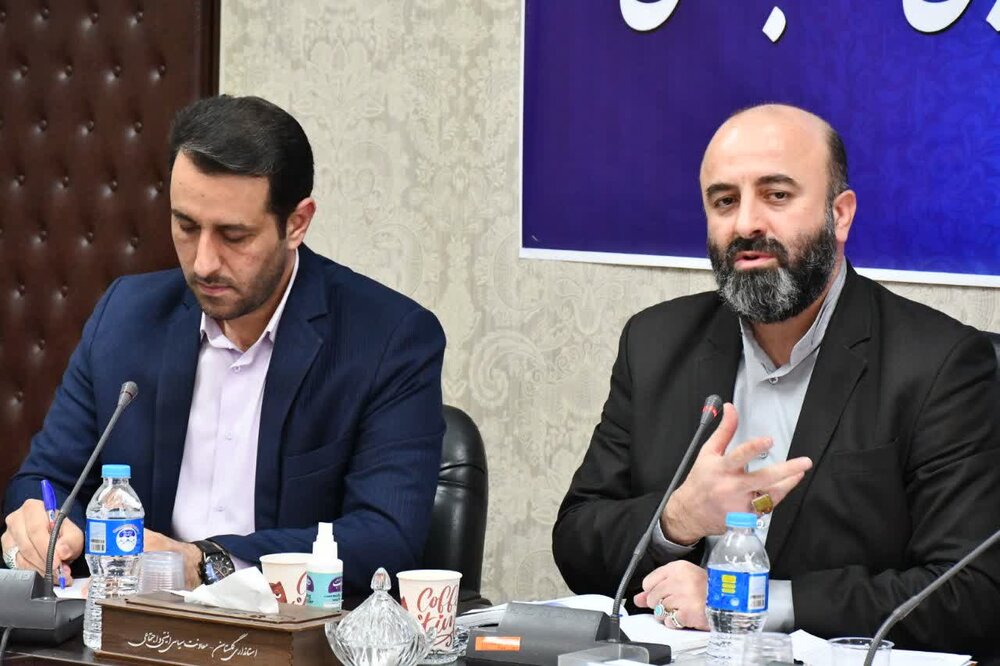 عزم دولت برای اتمام پروژه‌های نیمه‌تمام/ 22 بهمن روز دلدادگی به انقلاب است