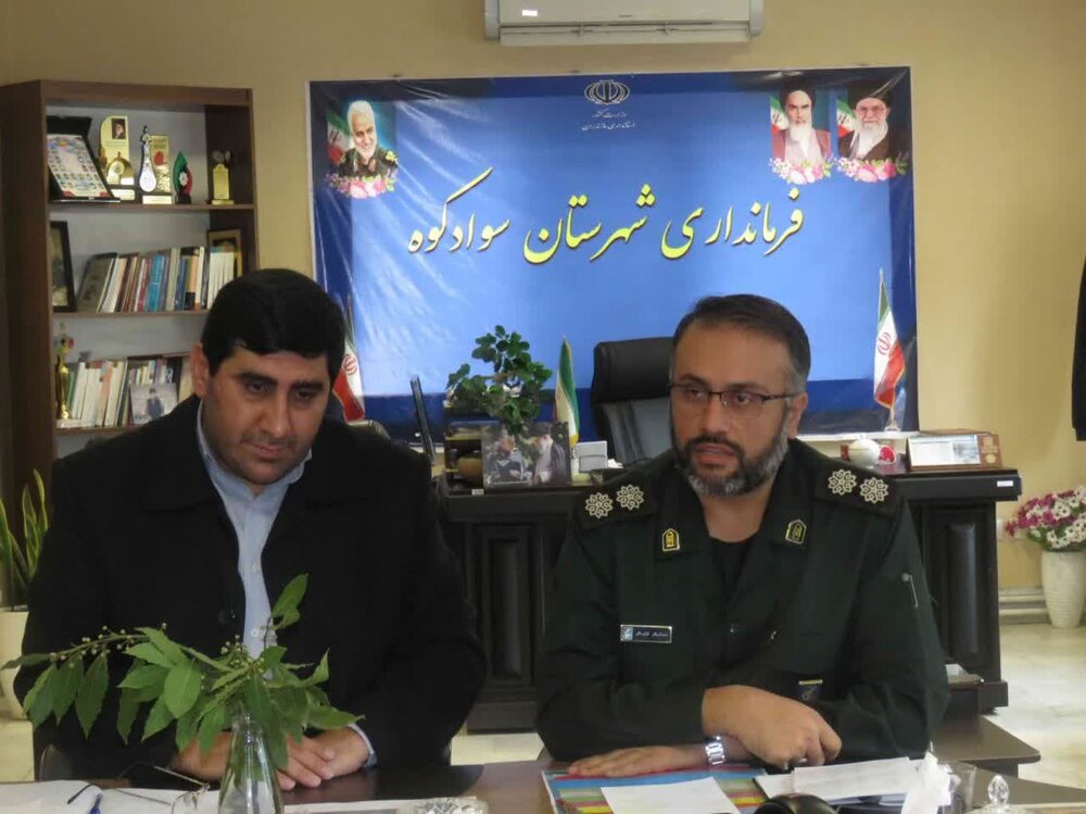 محرومیت‌زدایی اقدام موثر دولت سیزدهم در سوادکوه است