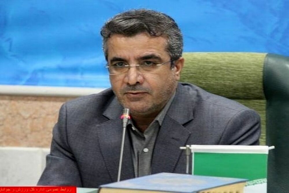 69 پروژه نیمه تمام ورزشی در مازندران مانده است