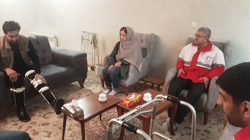 راه اندازی نخستین مرکزعرضه پروتز مفاصل در مازندران