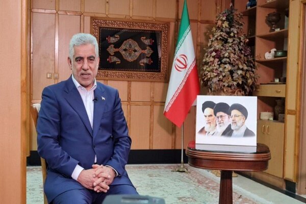 1109 پروژه عمرانی و توسعه ای در گیلان به بهره برداری می رسد