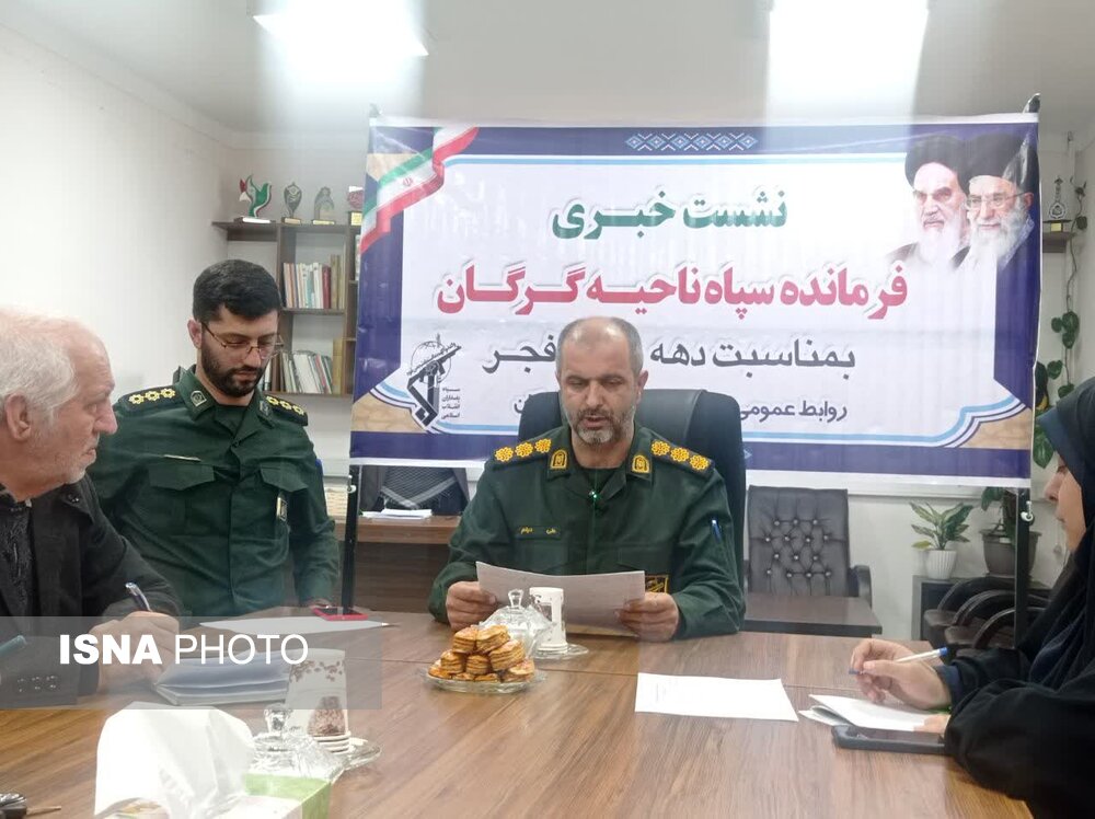 21 یادواره شهدا در گرگان برگزار می شود
