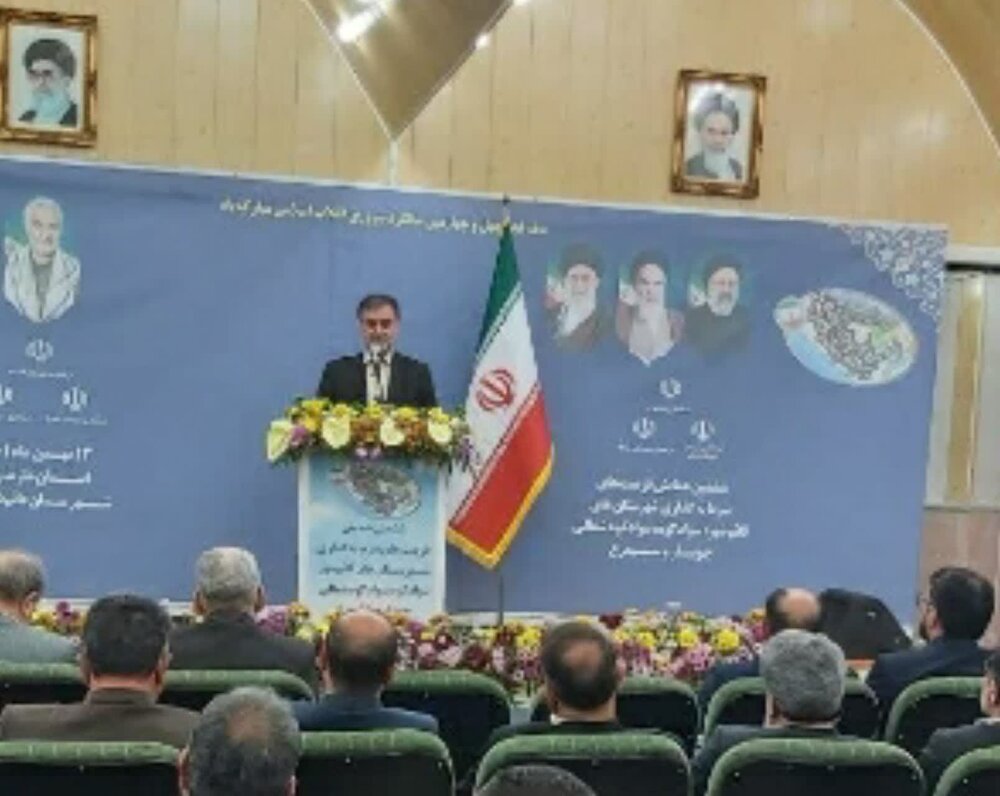 اولویت دولت سیزدهم رشد اقتصادی در مازندران است