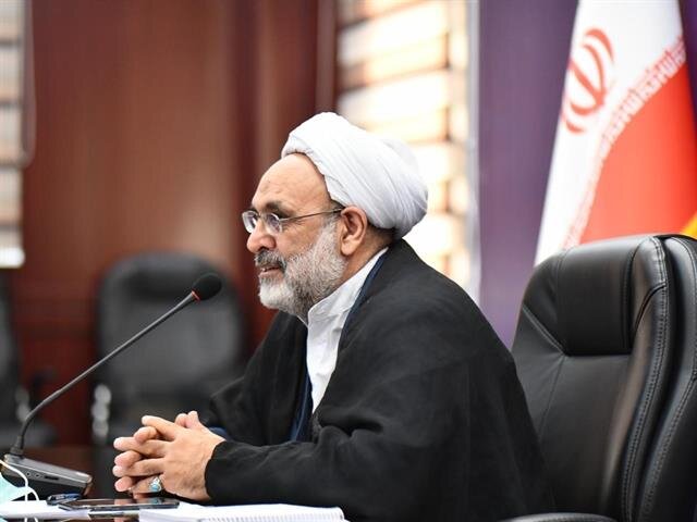 مشکل شرکت تولیدی با 1100 نیروی کار در سوادکوه رفع شد