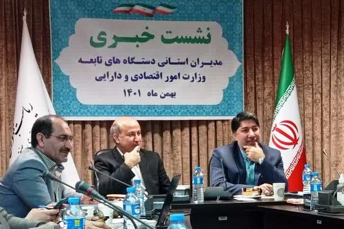 صادرات 101 هزار تن کالا از مرز گلستان