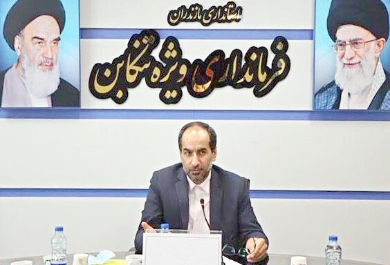 بهره‌برداری از 266 پروژه با اعتبار 203 میلیارد تومان در تنکابن