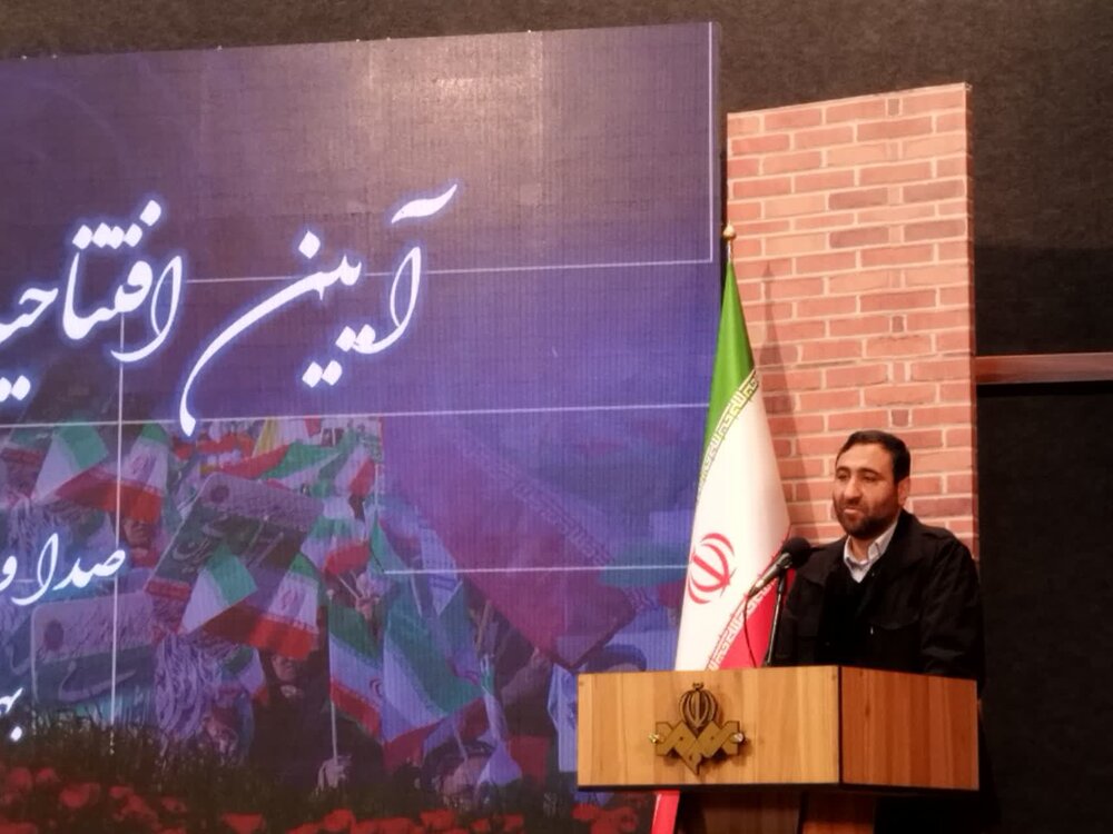 بهره‌برداری از 30 طرح تجهیزاتی پیشرفته در صداوسیمای مازندران
