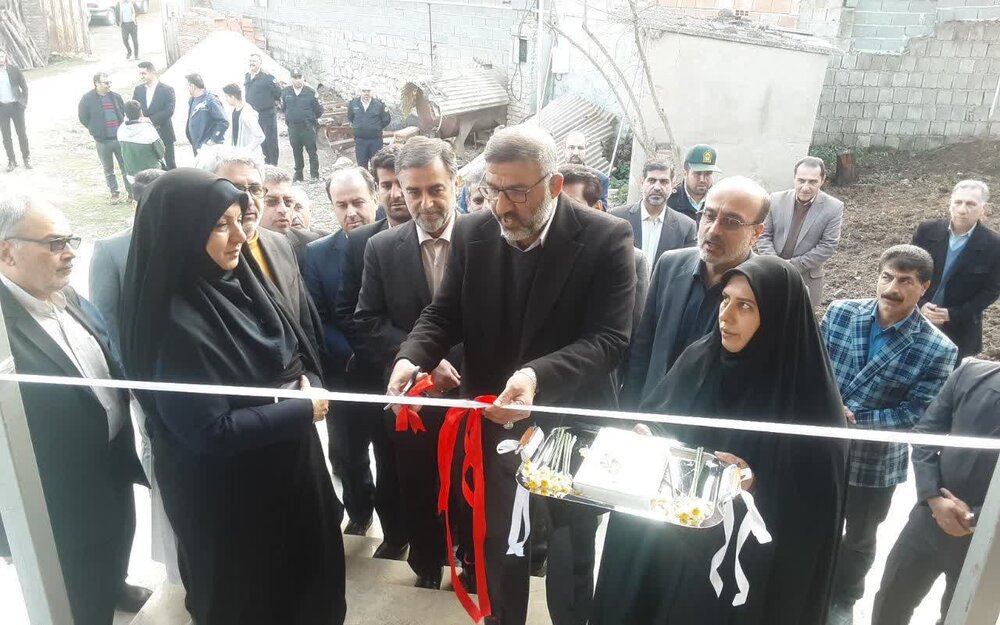شناسنامه‌دار شدن 400 پروژه نیمه تمام در ساری