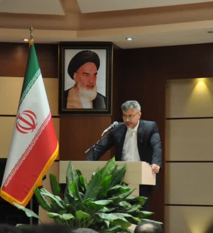 صدور 9 مجوز سرمایه گذاری خارجی در مازندران