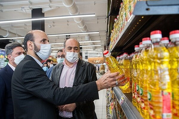 تشکیل 1005 اکیپ گشت تعزیرات حکومتی در گیلان/ شناسایی 1162 واحد متخلف