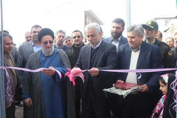 8700 واحد مسکن ملی در گیلان در دست اجراست