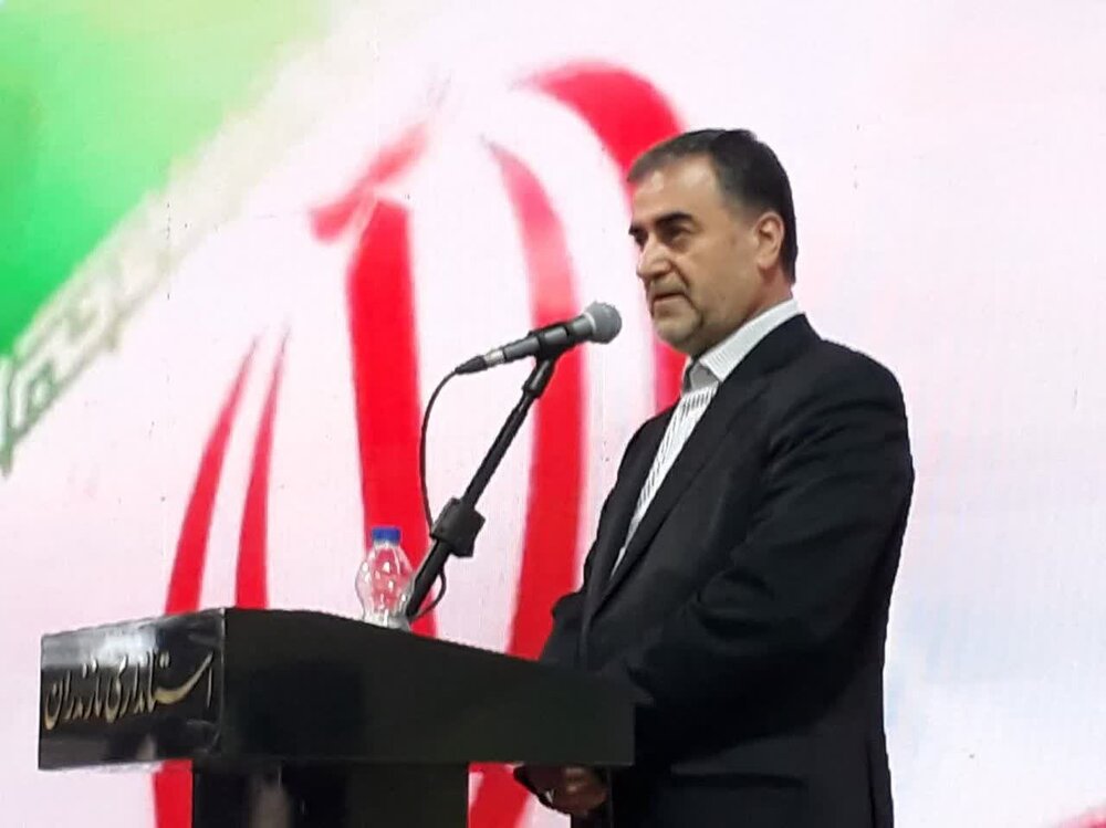 توسعه و تامین آب سالم در مناطق روستایی مازندران