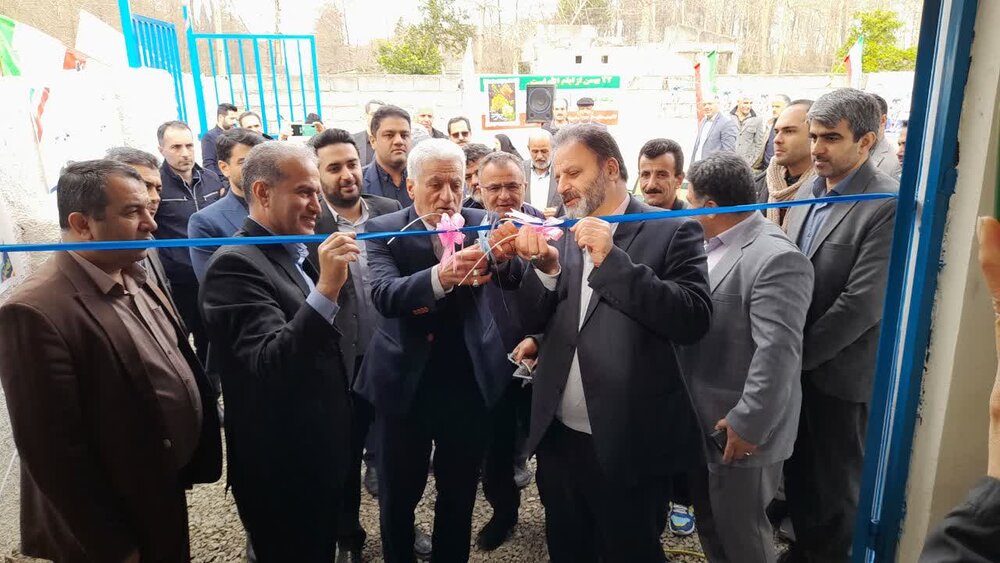 20 شهر و 213 روستای مازندران در تنش آبی قراردارد
