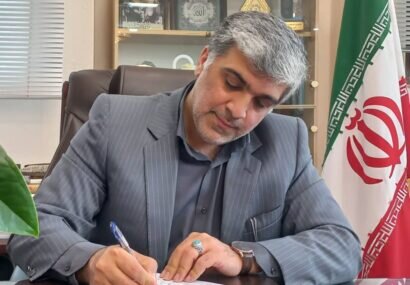 افتتاح و کلنگ‌زنی 8 طرح عمرانی و کشاورزی در قائم‌شهر