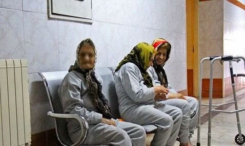 غربالگری اختلالات چشمی 480 سالمند مددجوی قائم‌شهری