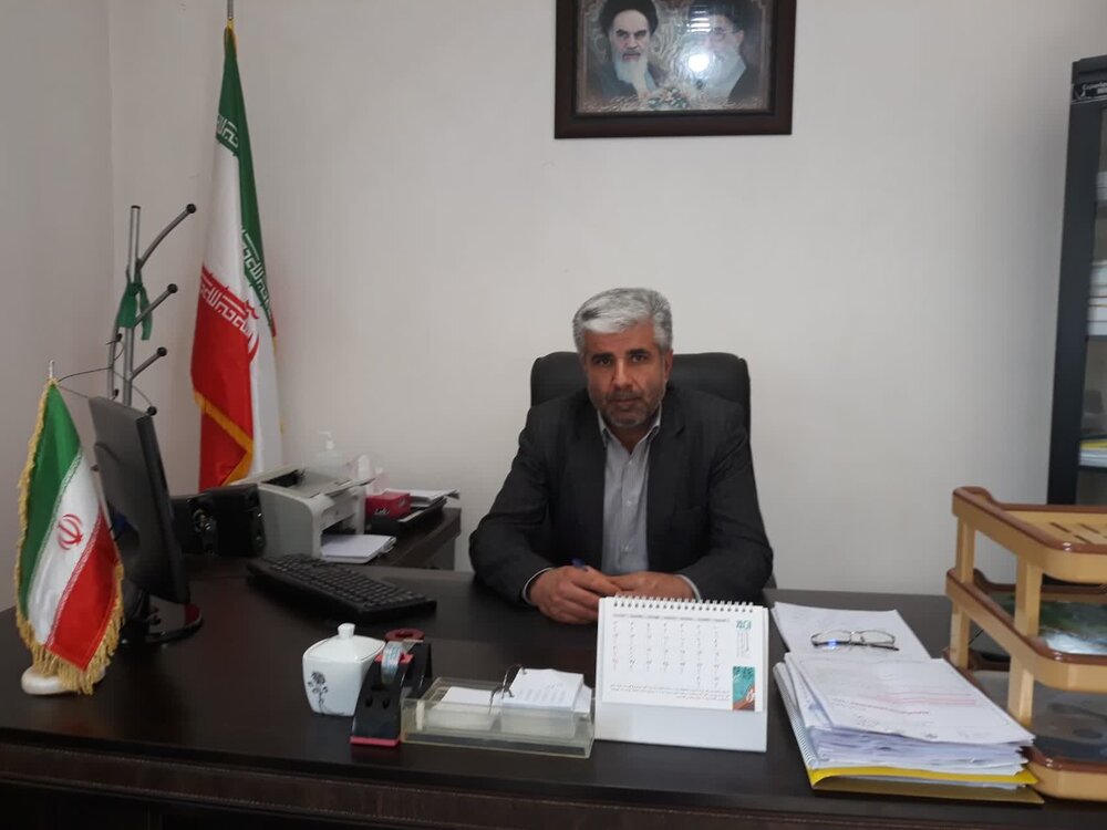 فعالیت بانوان در قالب صندوق بیمه خرد روستایی بخش رودپی جنوبی