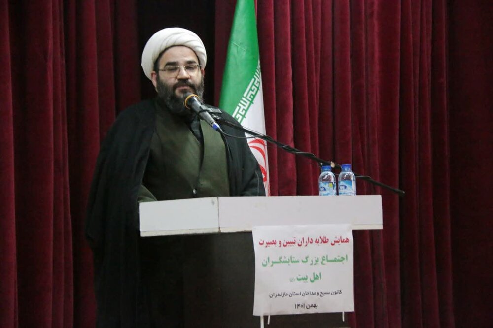 93 هزار هیئت مذهبی درایران ثبت شد/ مداحی‌های چند 10میلیونی تکذیب نشد!