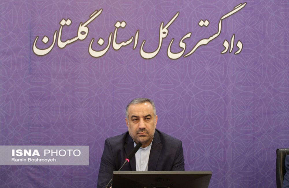 عفو رهبری برای 515 نفر از متهمان و محکومان گلستان/ احتمال افزایش مشمولان عفو