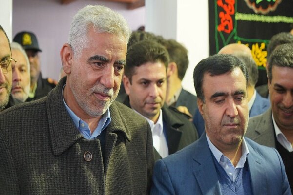 پیشرفت 70 درصدی تصفیه خانه های بیمارستانی رشت