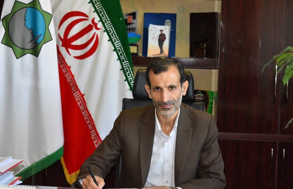 قطع برق 20 روستای مازندران