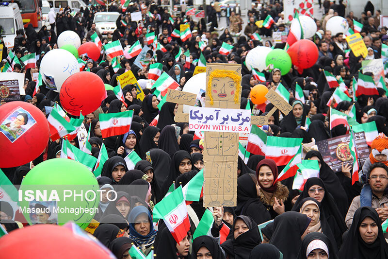 امام جمعه آزادشهر :نمایش اقتدار ملی در 22 بهمن/ فقر و ذلت قبل از انقلاب تبیین شود