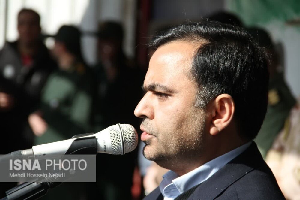 نماینده مردم آستارا در مجلس: پیام حضور مردم در راهپیمایی، صیانت از نظام و انقلاب است