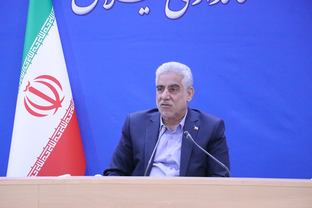 1500 میلیارد تومان پروژه در گیلان؛ آماده افتتاح توسط رئیس جمهور