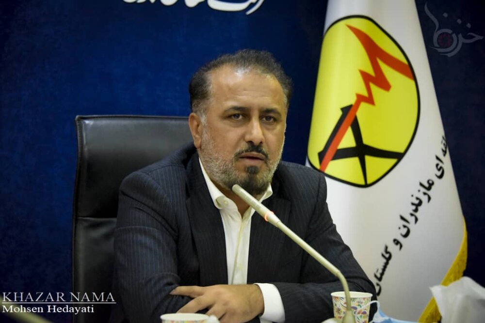 هر 8 سال نیازمند نصب نیروگاهی با ظرفیت نیروگاه شهید سلیمی نکا هستیم