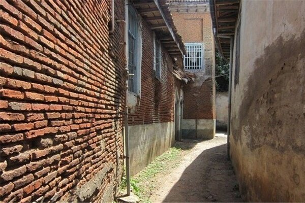 30 شهر گیلان دارای بافت فرسوده است