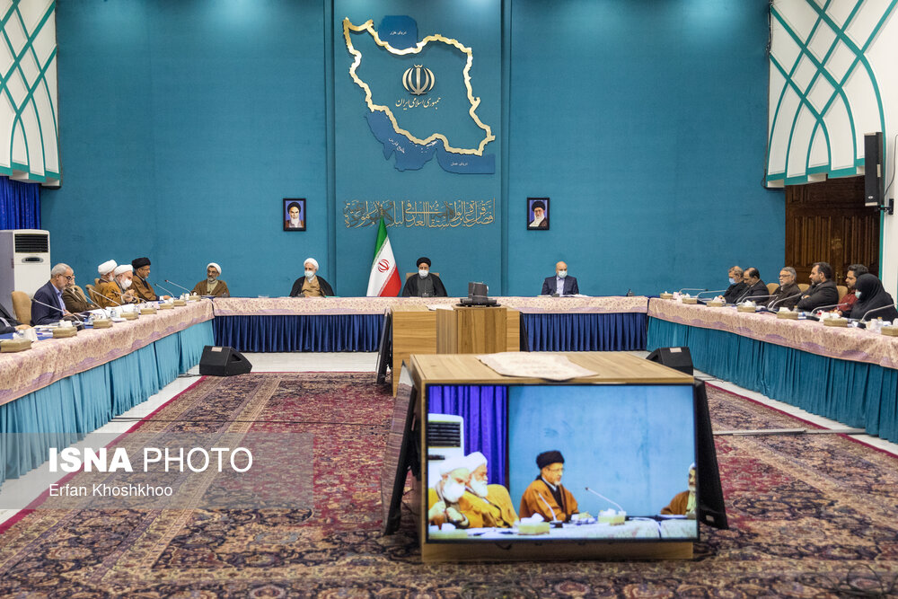 تایید انتخاب 10 نفر از رؤسای دانشگاه‌های کشور