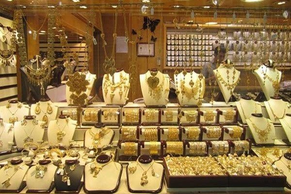عرضه طلا با عیار پایین شگرد متخلفان/ 400 گرم طلای غیراستاندارد در گلستان معدوم شد