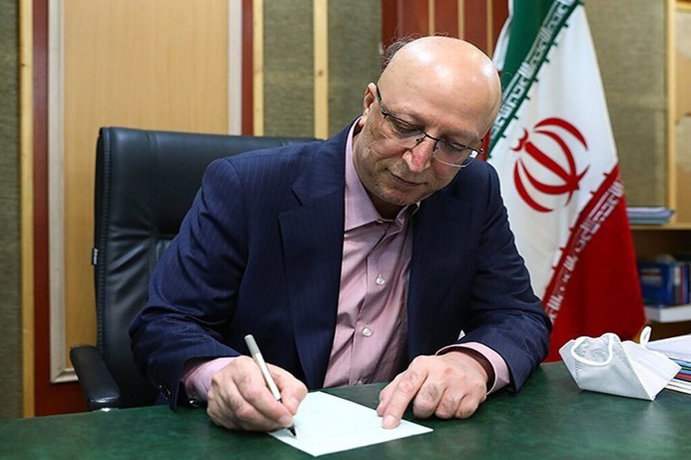 سه انتصاب جدید از سوی وزیر علوم