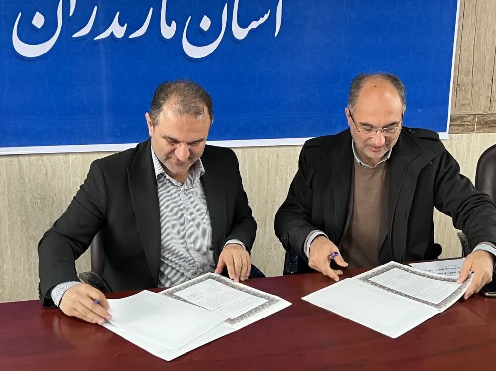 نقش مهم مراکز تحقیقاتی در موفقیت اجرای طرح کاشت یک میلیارد نهال