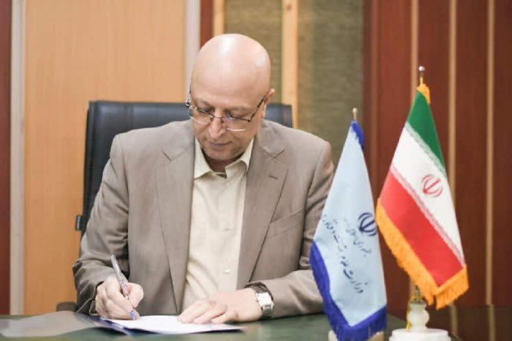 روسای جدید 9 دانشگاه منصوب شدند
