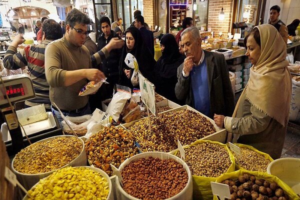 اجرای طرح نظارتی «فجر تا فطر» در گیلان/ برپایی 500 غرفه نمایشگاهی ویژه نوروز
