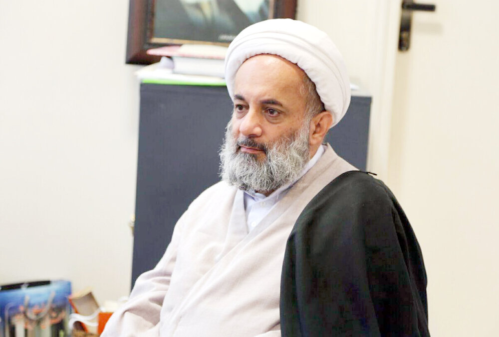 واکنش امام جمعه بابل نسبت به تخریب خانه "شیخ کبیر"