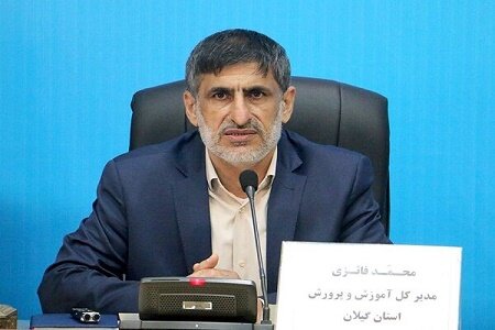 عصر رسانه عصر سخت فعالیت های پرورشی است/ برگزاری جشن تکلیف 3000 نفری