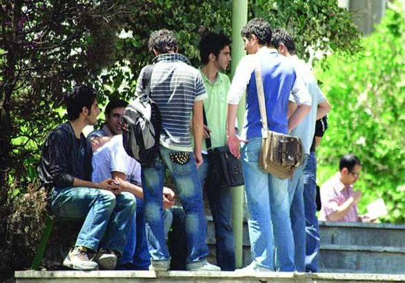 واژه "جوانان" از بدنه اداره کل ورزش و جوانان مازندران حذف شود