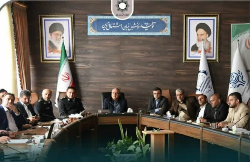 20 درصد تصمیمات شورای ترافیک اجرایی می‌شود