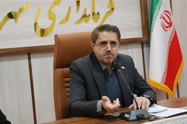 ذخیره سد سفیدرود بیش از 30 درصد کاهش یافته است