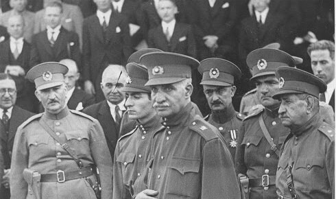 گلستان مرکز زمین‌خواری پهلوی‌ها بود/ رضاخان گنبدکاووس را به نام خود سند زد!
