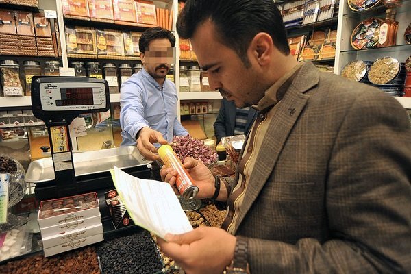 رصد بازار نوروز و رمضان با 60 اکیپ بازرسی در گیلان