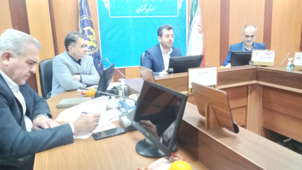 83 هزار خانوار گلستانی تحت پوشش کمیته امدادند/ برپایی 420 پایگاه جشن نیکوکاری