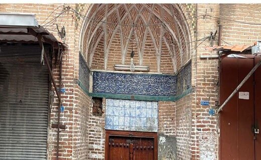 70 درصد بناهای تاریخی شهرستان بابل نیازمند مرمت است