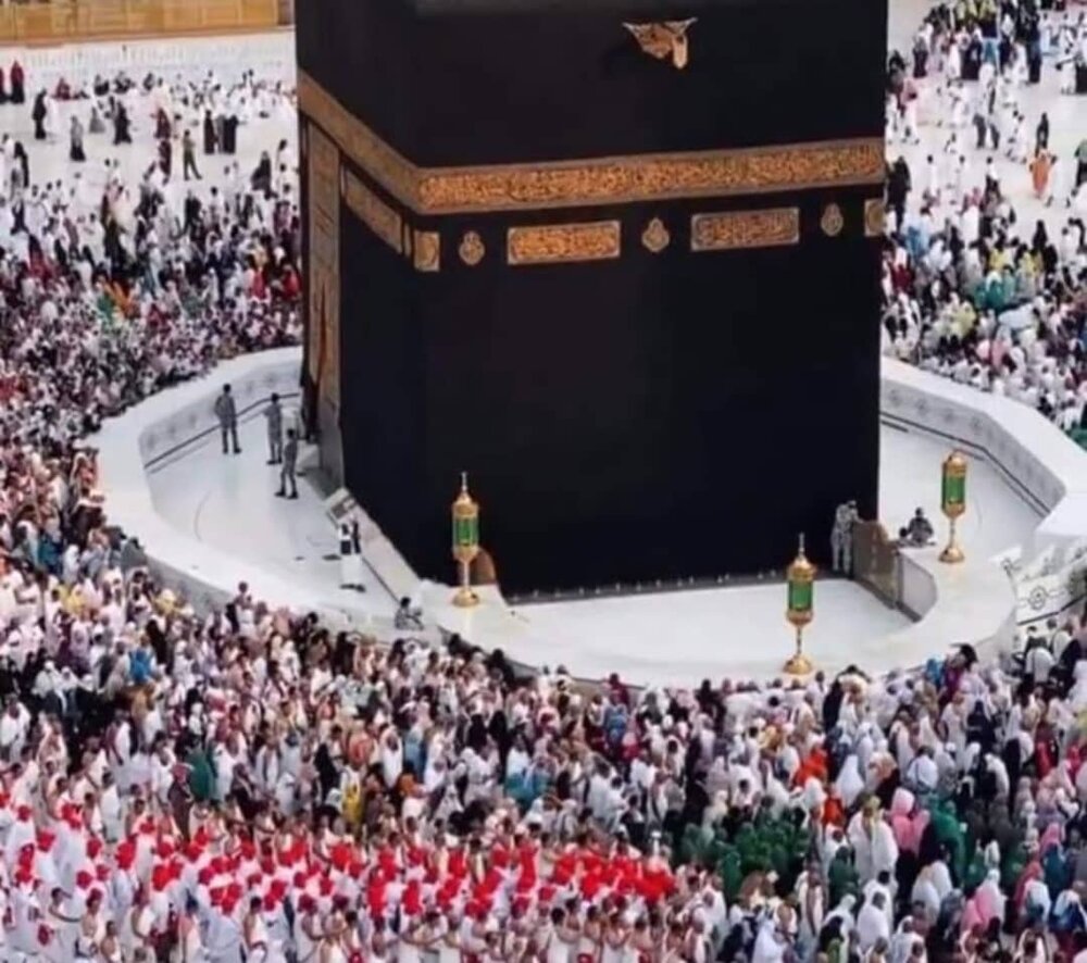 ثبت نام حج تمتع از فردا/ زائران باید حداقل 130 میلیون تومان بپردازند