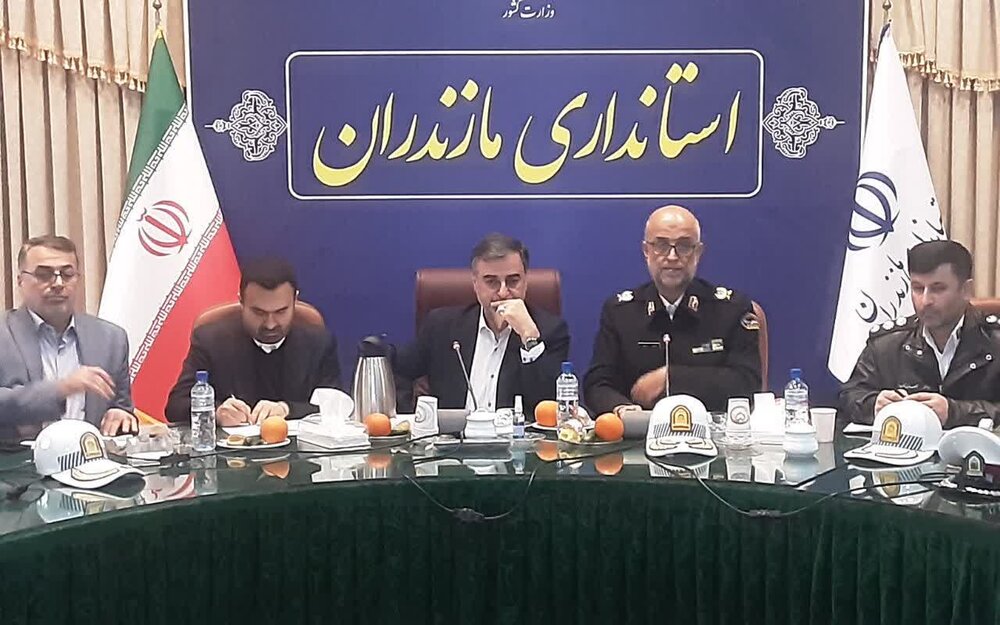 اجرای انضباط ترافیکی/ با سرعت‌های غیر مجاز برخورد می‌شود