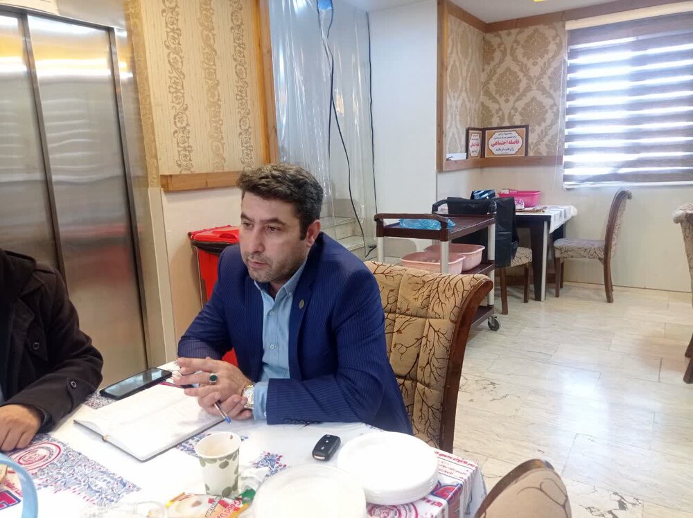 گرانی های افسارگسیخته امروز نتیجه فقدان فرهنگ مطالبه گری است
