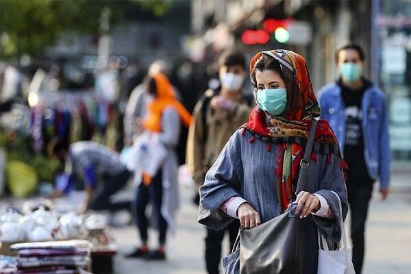 دوسوم شهرهای گیلان در وضعیت زرد/ بستری 66 بیمار مشکوک به کرونا